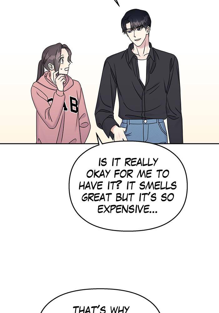 My Butler, Not Lover chapter 26 - page 55