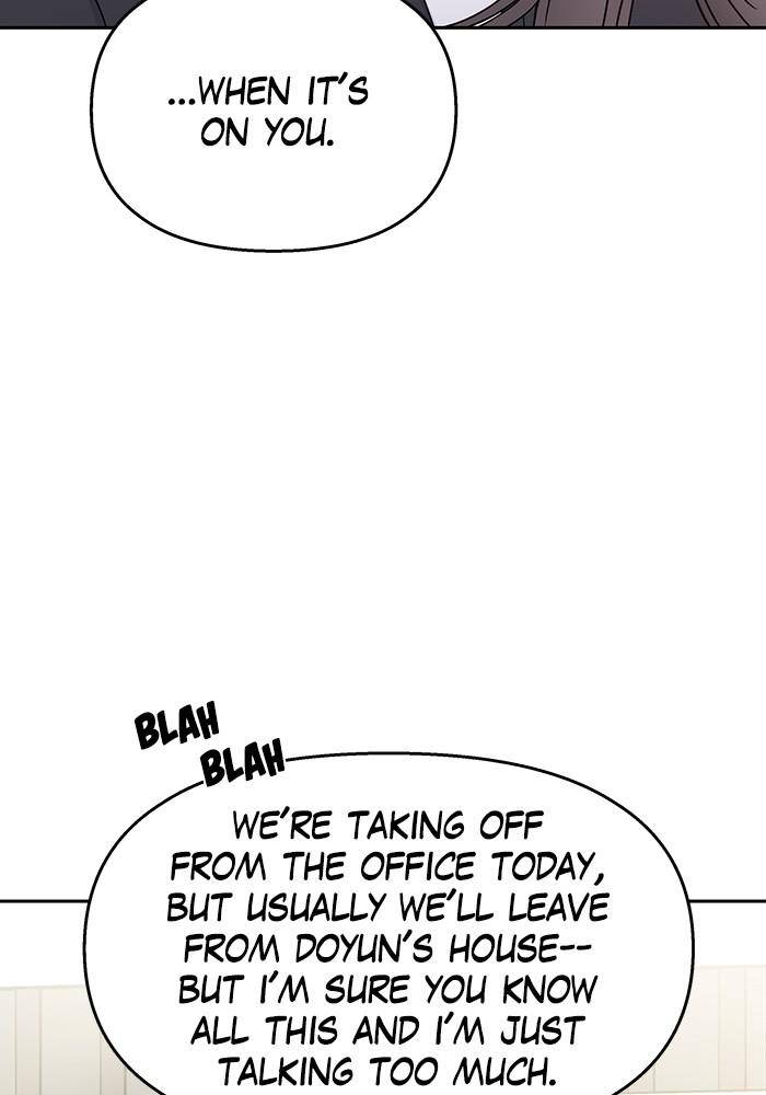 My Butler, Not Lover chapter 26 - page 58