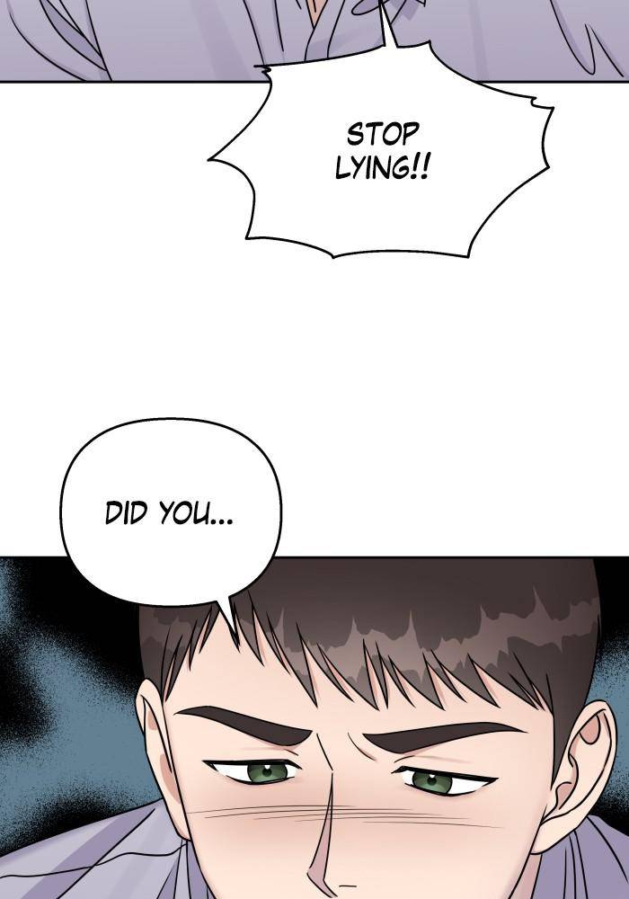 My Butler, Not Lover chapter 26 - page 6