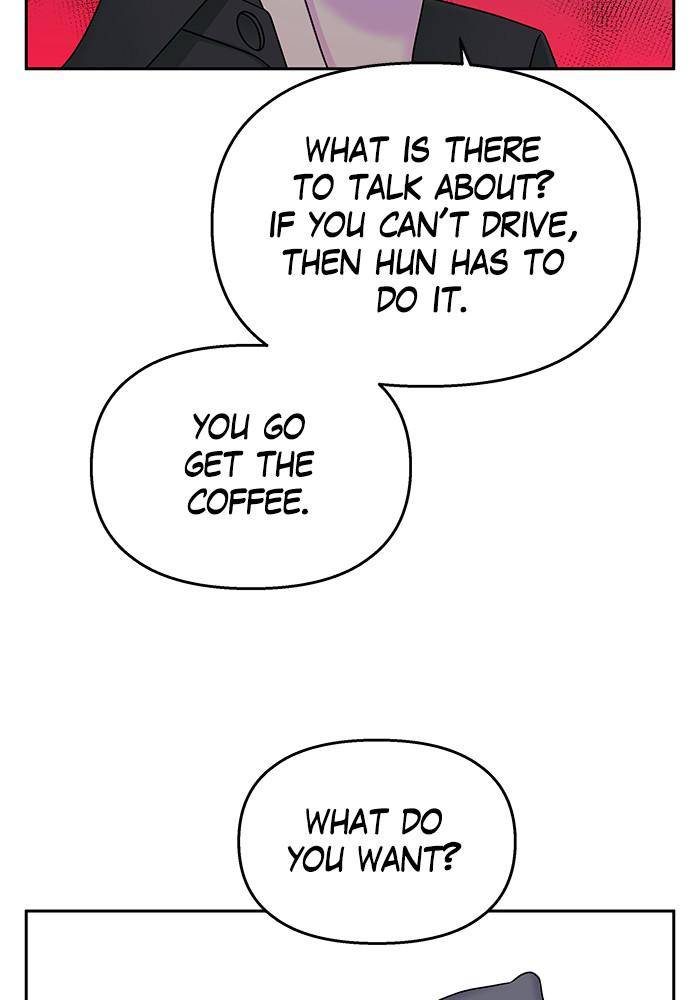 My Butler, Not Lover chapter 26 - page 73