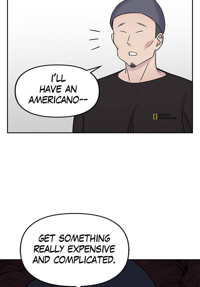 My Butler, Not Lover chapter 26 - page 74