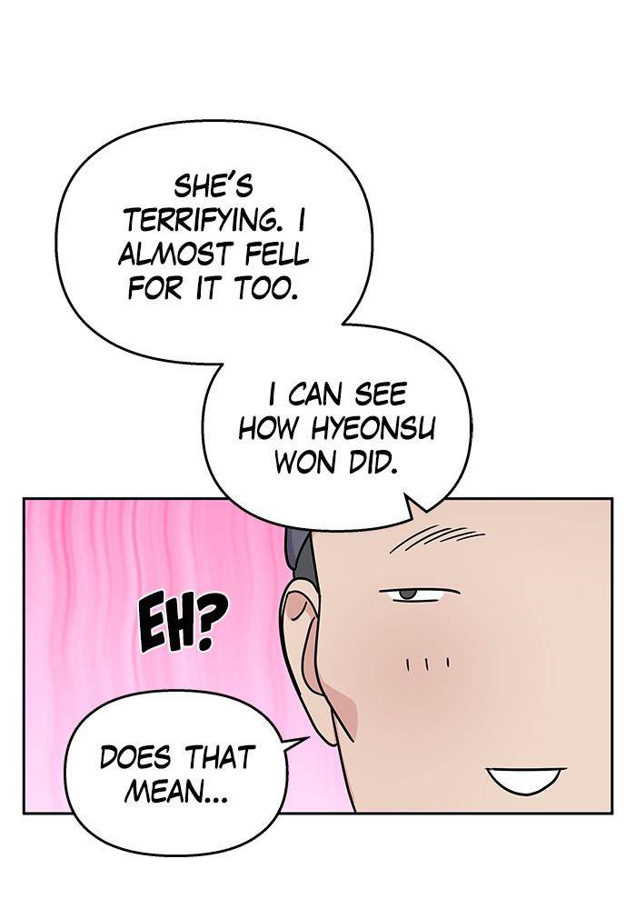 My Butler, Not Lover chapter 26 - page 86