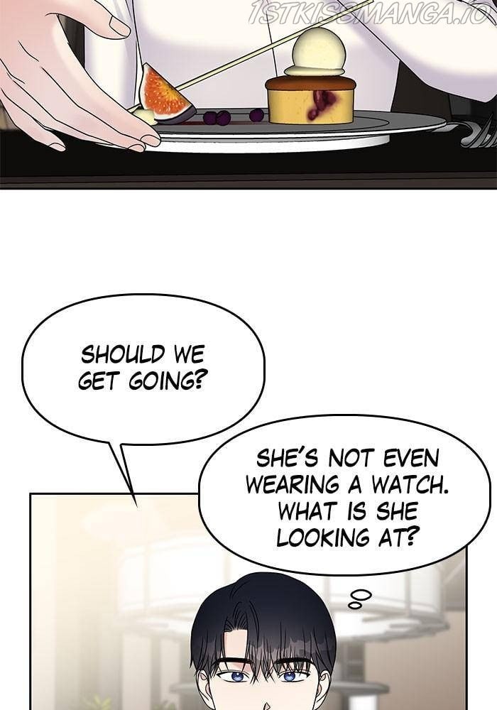My Butler, Not Lover chapter 43 - page 101