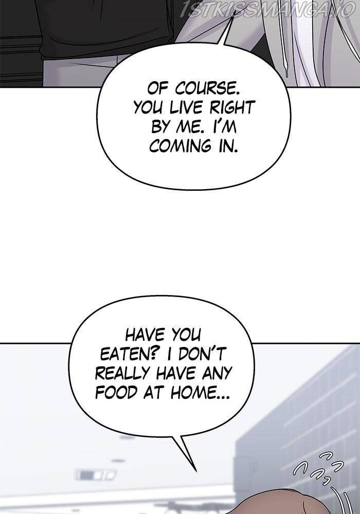 My Butler, Not Lover chapter 43 - page 19