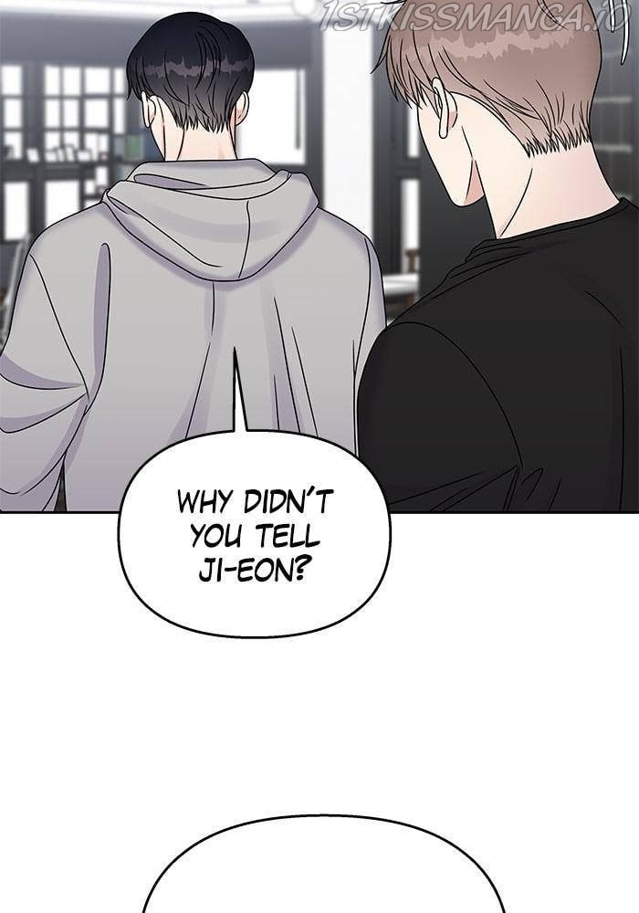 My Butler, Not Lover chapter 43 - page 20