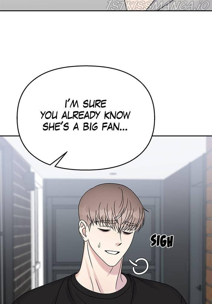 My Butler, Not Lover chapter 43 - page 22