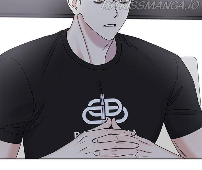 My Butler, Not Lover chapter 43 - page 30
