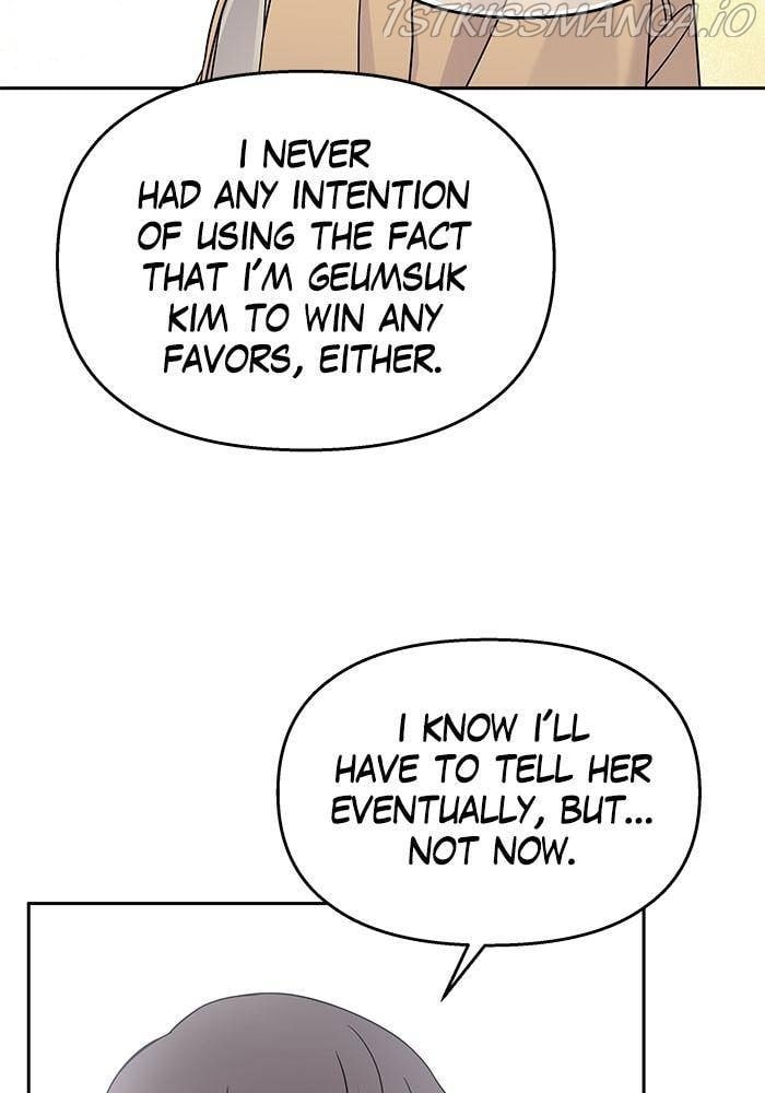 My Butler, Not Lover chapter 43 - page 32