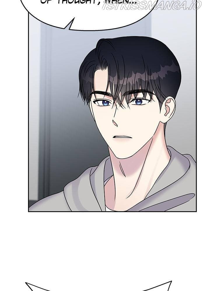 My Butler, Not Lover chapter 43 - page 34