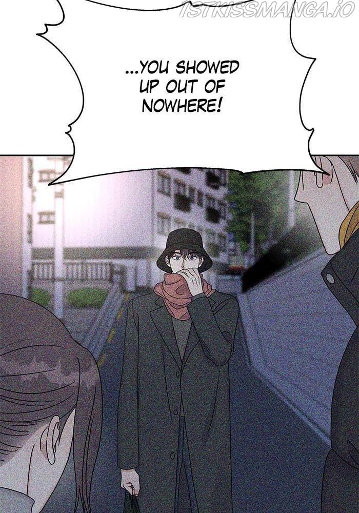 My Butler, Not Lover chapter 43 - page 35