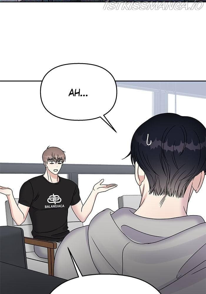 My Butler, Not Lover chapter 43 - page 36