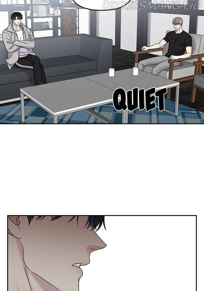 My Butler, Not Lover chapter 43 - page 40