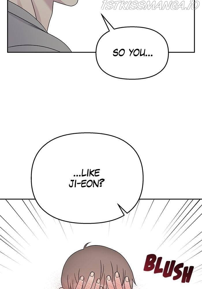 My Butler, Not Lover chapter 43 - page 41