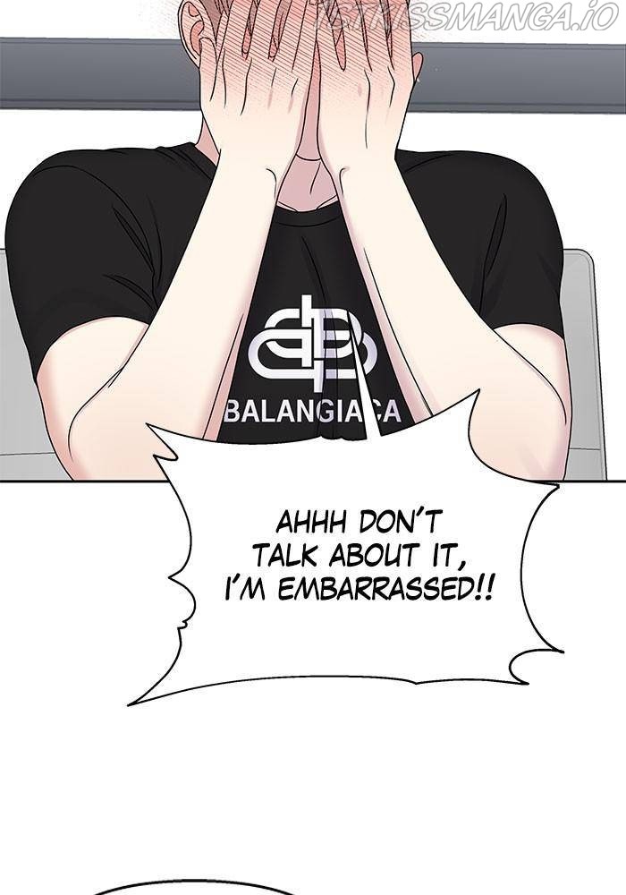 My Butler, Not Lover chapter 43 - page 42