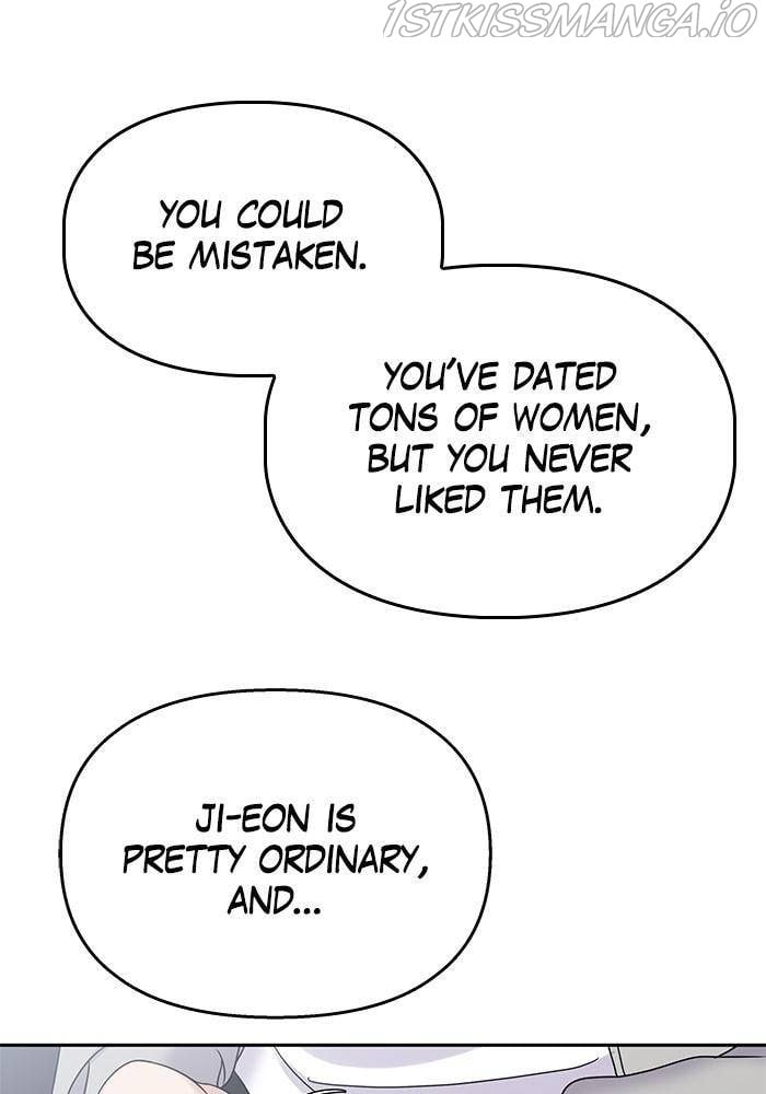 My Butler, Not Lover chapter 43 - page 44