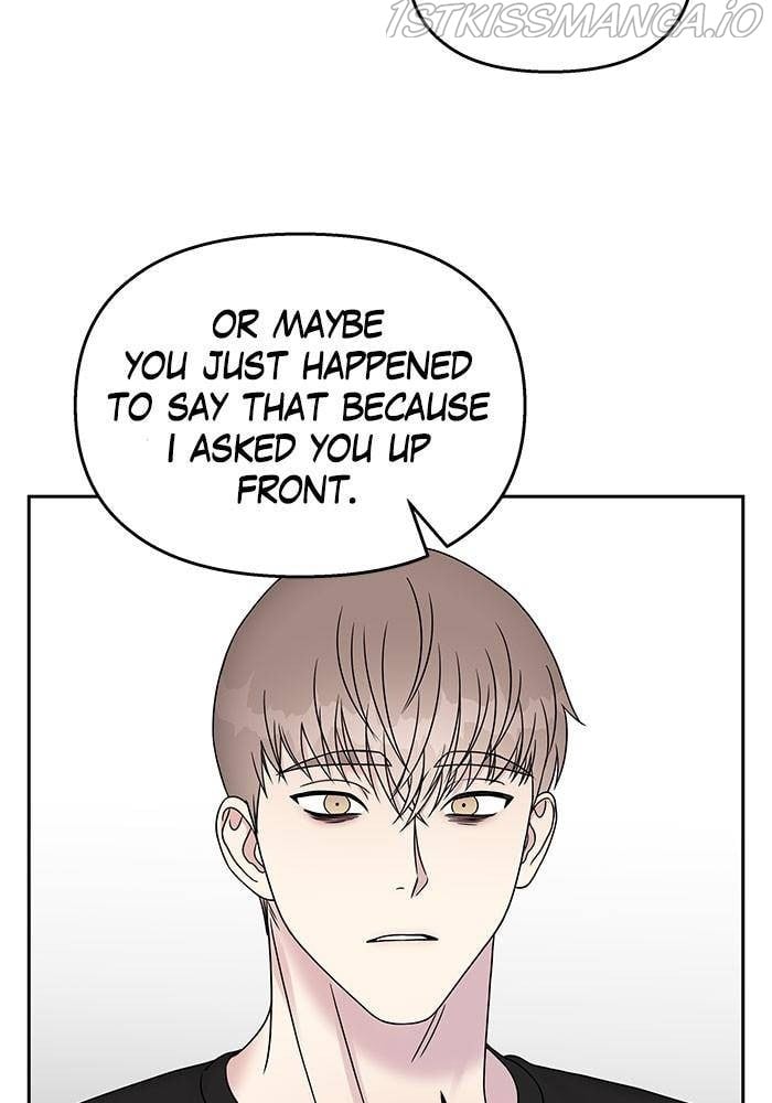 My Butler, Not Lover chapter 43 - page 47