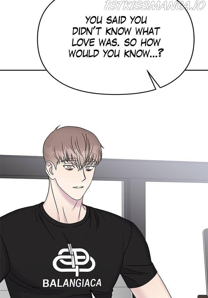 My Butler, Not Lover chapter 43 - page 50