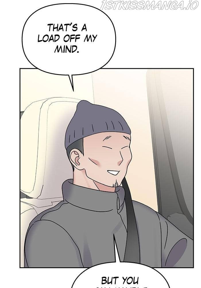 My Butler, Not Lover chapter 43 - page 59