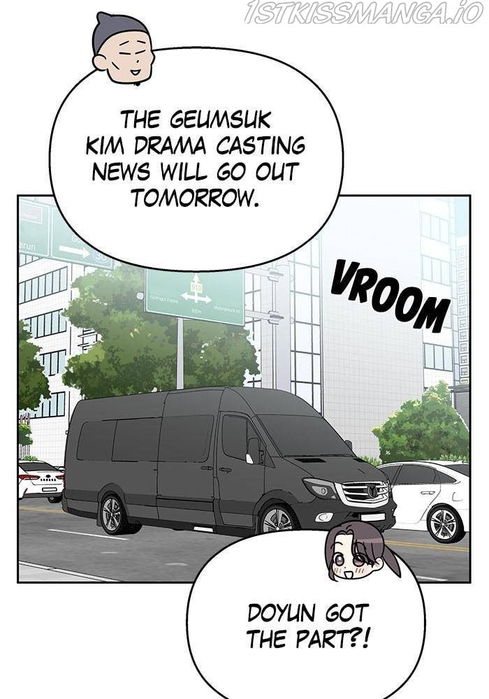 My Butler, Not Lover chapter 43 - page 62