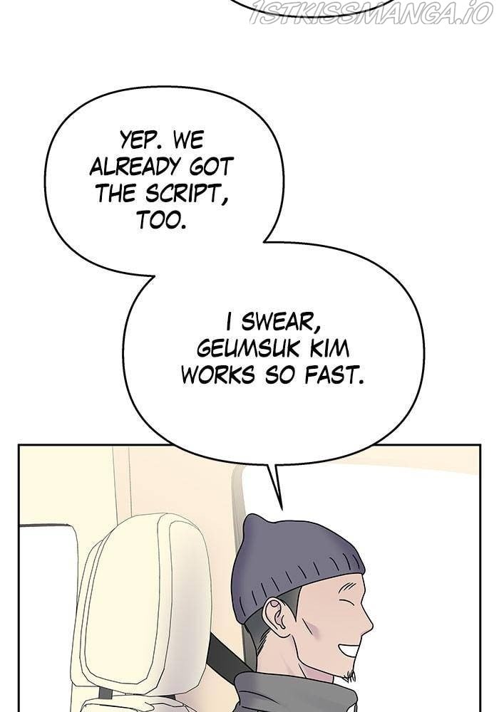 My Butler, Not Lover chapter 43 - page 63