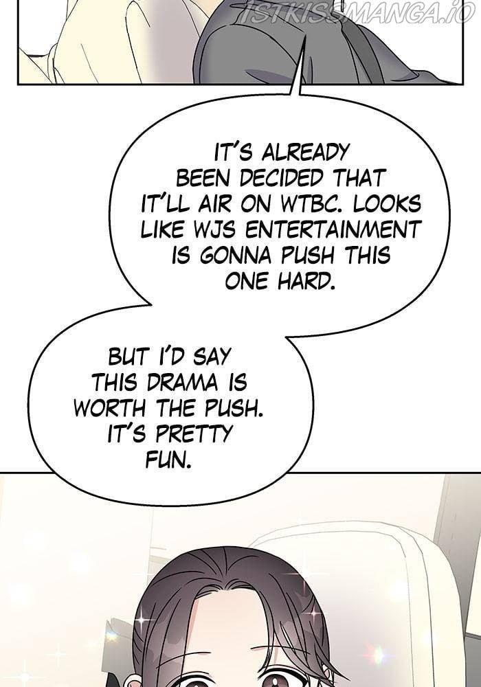 My Butler, Not Lover chapter 43 - page 64