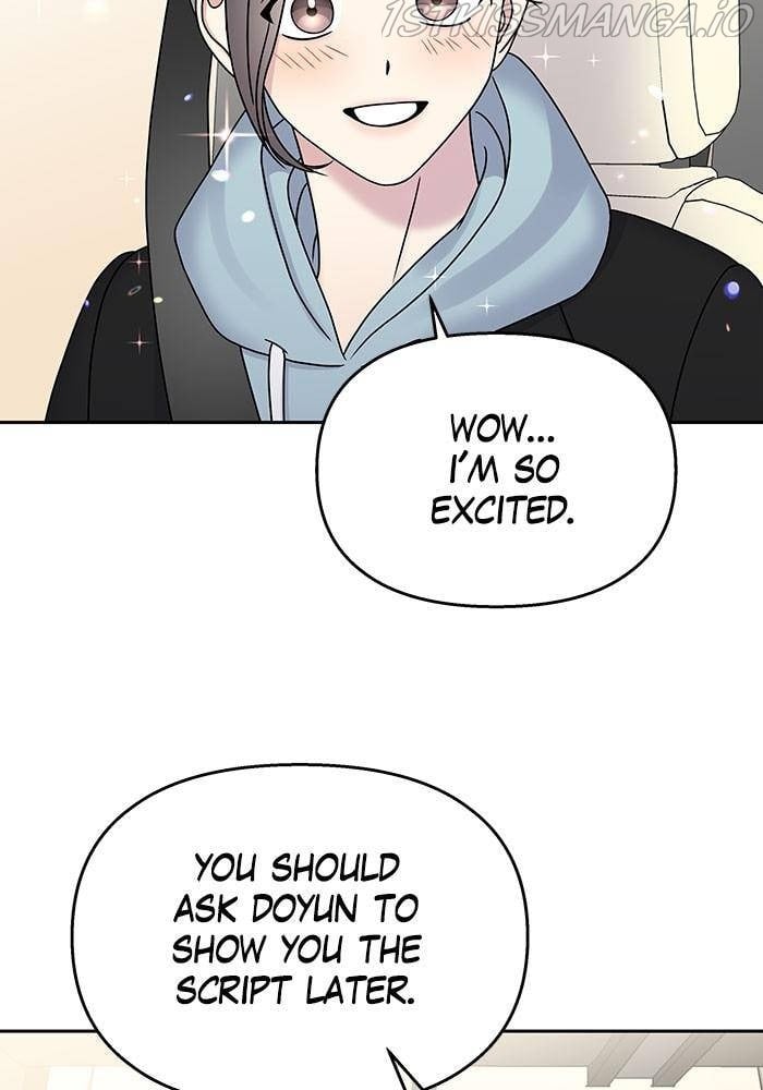 My Butler, Not Lover chapter 43 - page 65