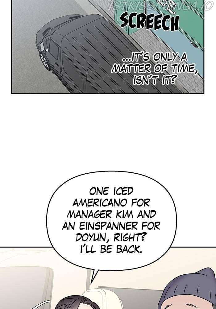 My Butler, Not Lover chapter 43 - page 69
