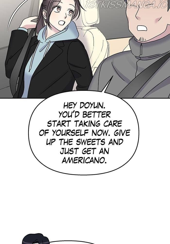 My Butler, Not Lover chapter 43 - page 70