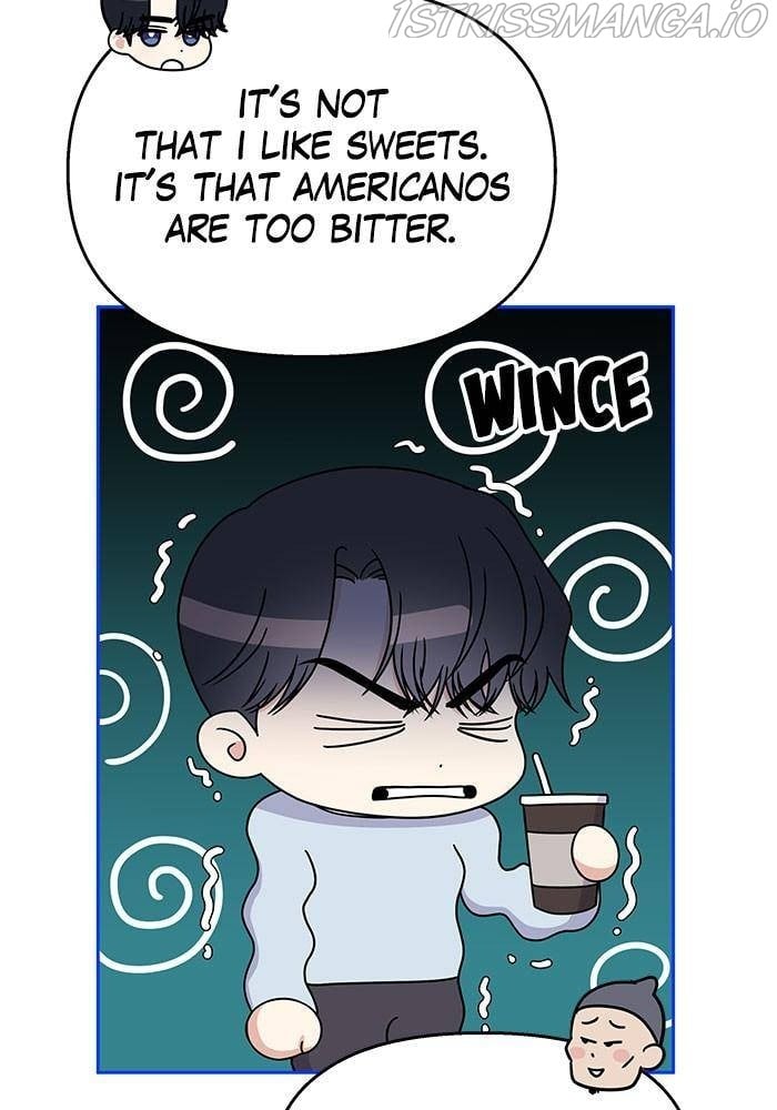 My Butler, Not Lover chapter 43 - page 71