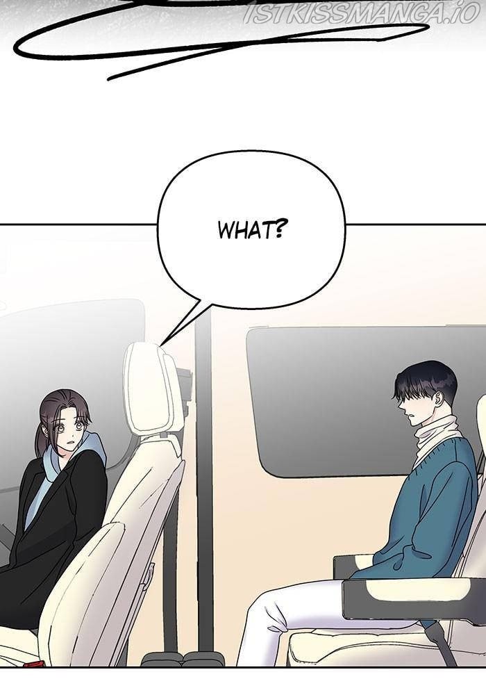 My Butler, Not Lover chapter 43 - page 79