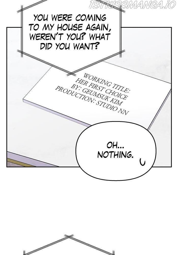My Butler, Not Lover chapter 43 - page 8
