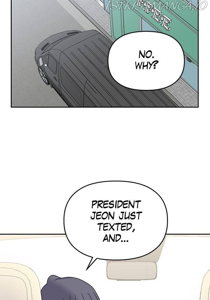 My Butler, Not Lover chapter 43 - page 88