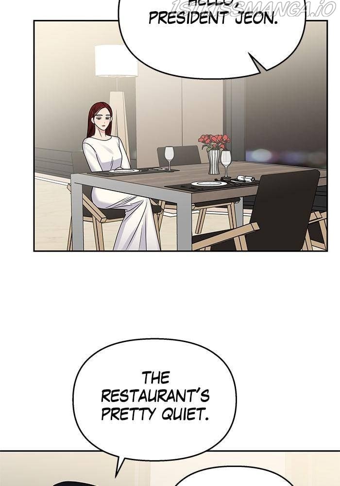 My Butler, Not Lover chapter 43 - page 92