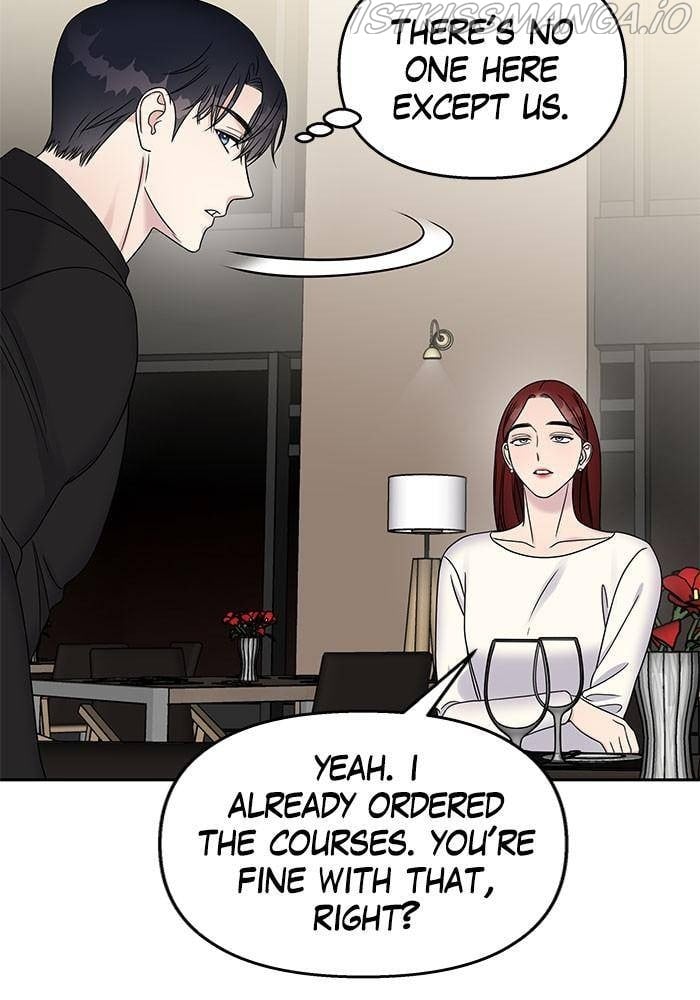 My Butler, Not Lover chapter 43 - page 93