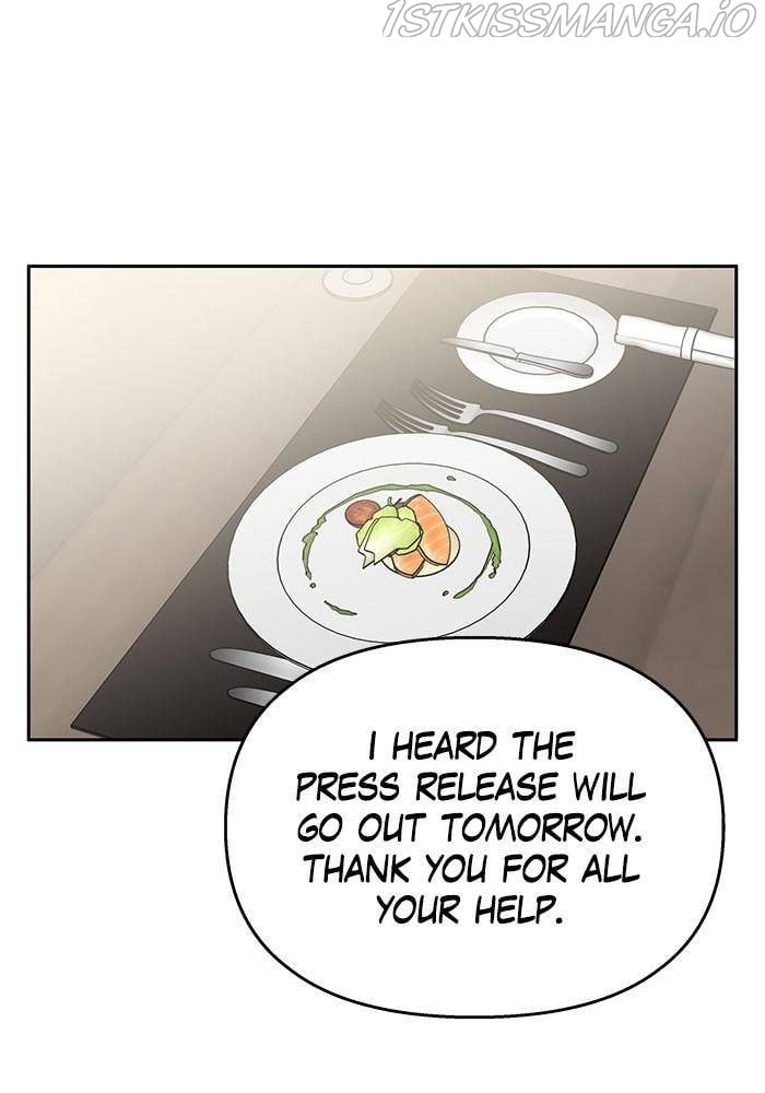 My Butler, Not Lover chapter 43 - page 94