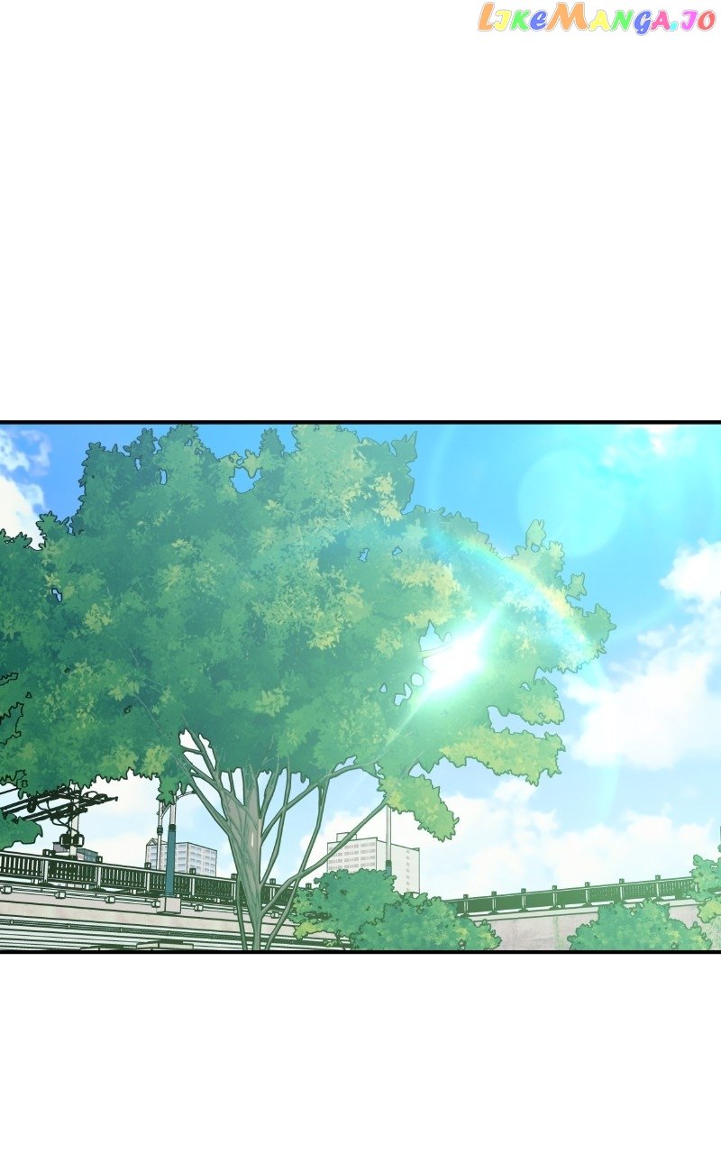 My Butler, Not Lover Chapter 135 - page 1