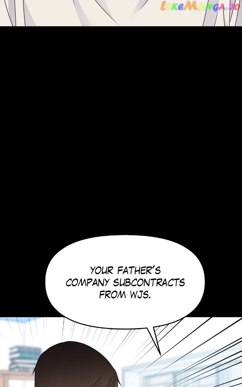 My Butler, Not Lover Chapter 135 - page 16