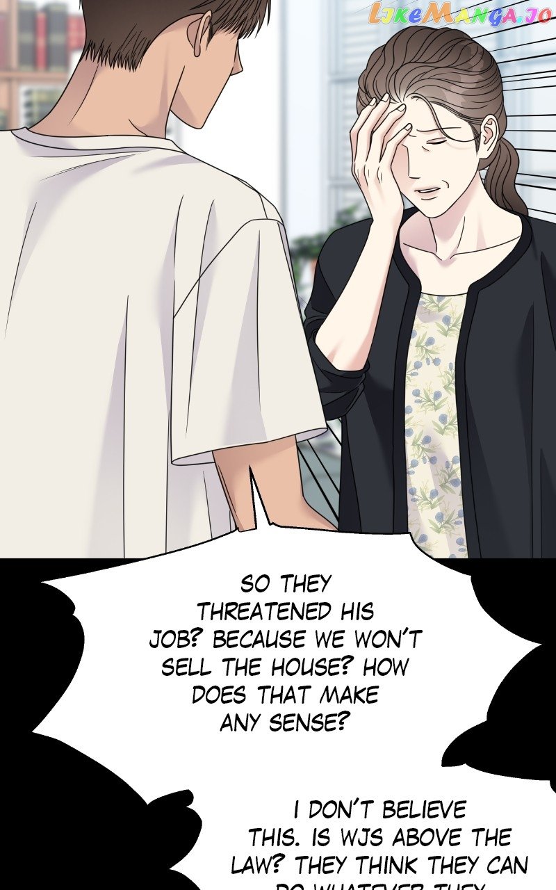 My Butler, Not Lover Chapter 135 - page 17