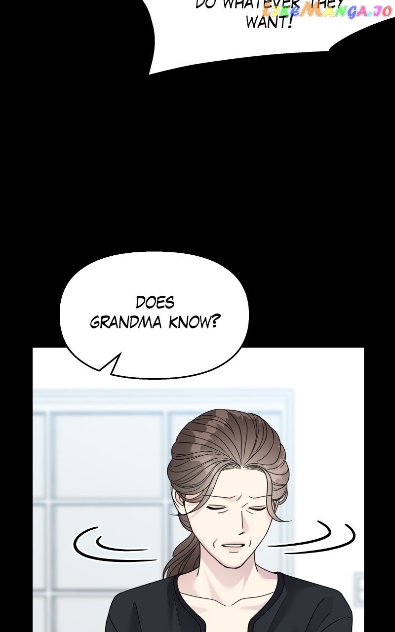 My Butler, Not Lover Chapter 135 - page 18