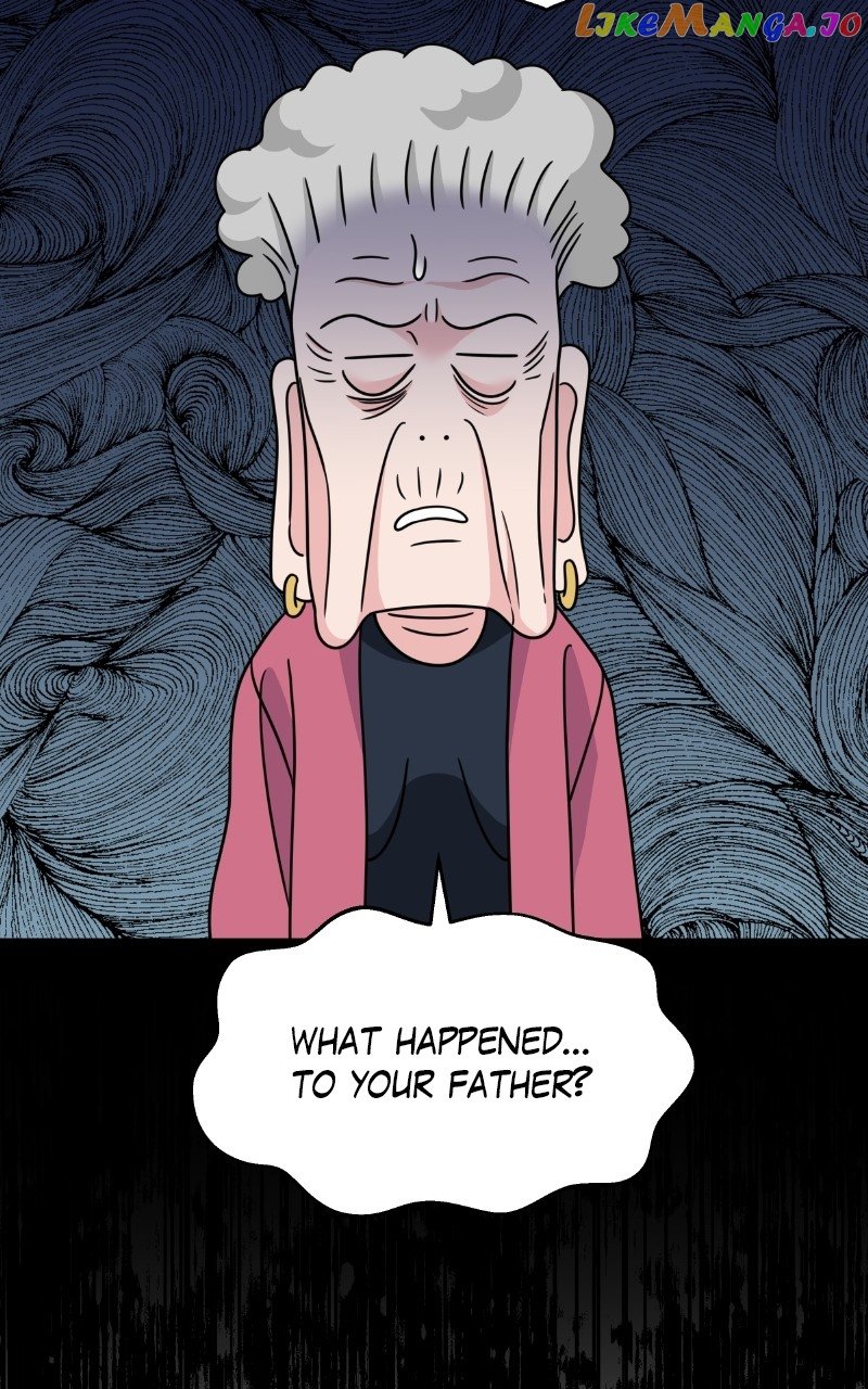 My Butler, Not Lover Chapter 135 - page 22