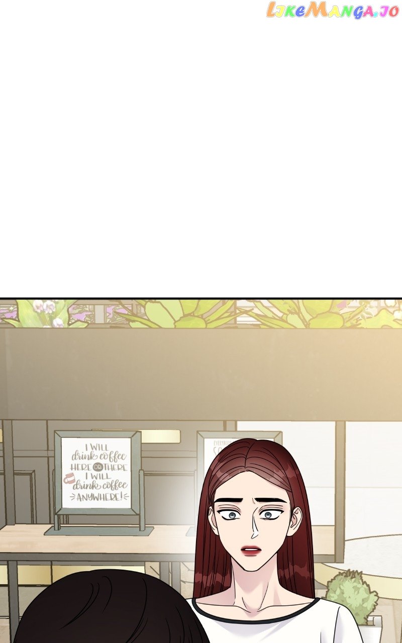My Butler, Not Lover Chapter 135 - page 29