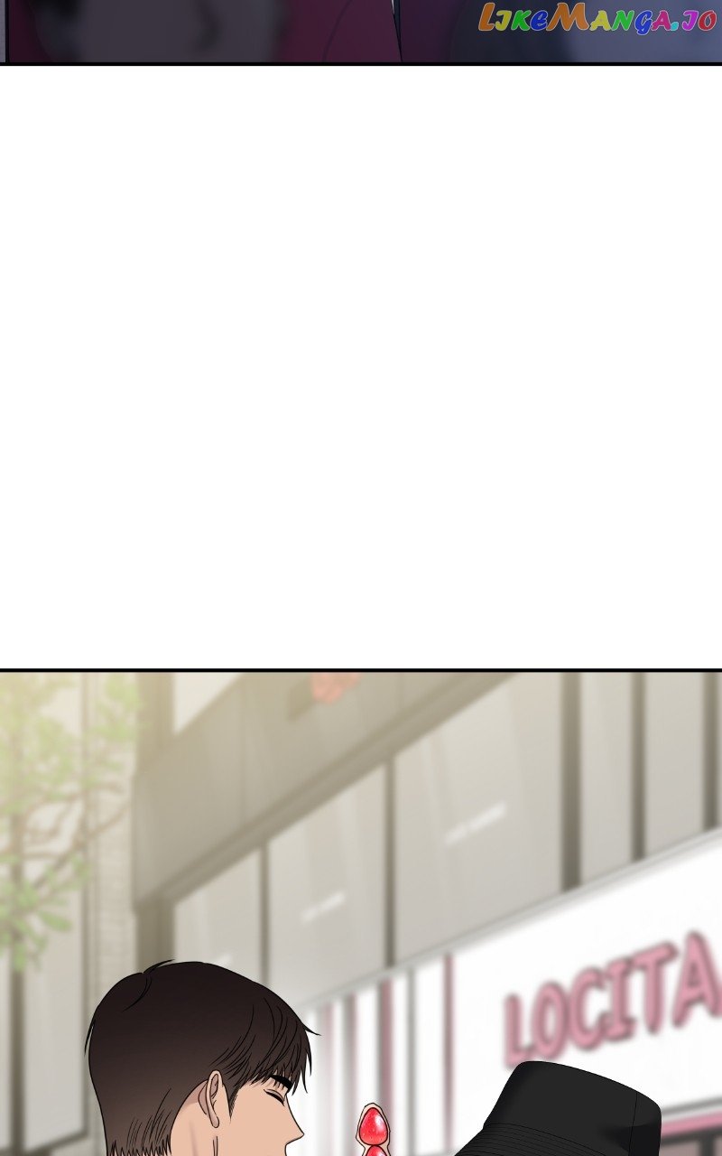 My Butler, Not Lover Chapter 135 - page 3