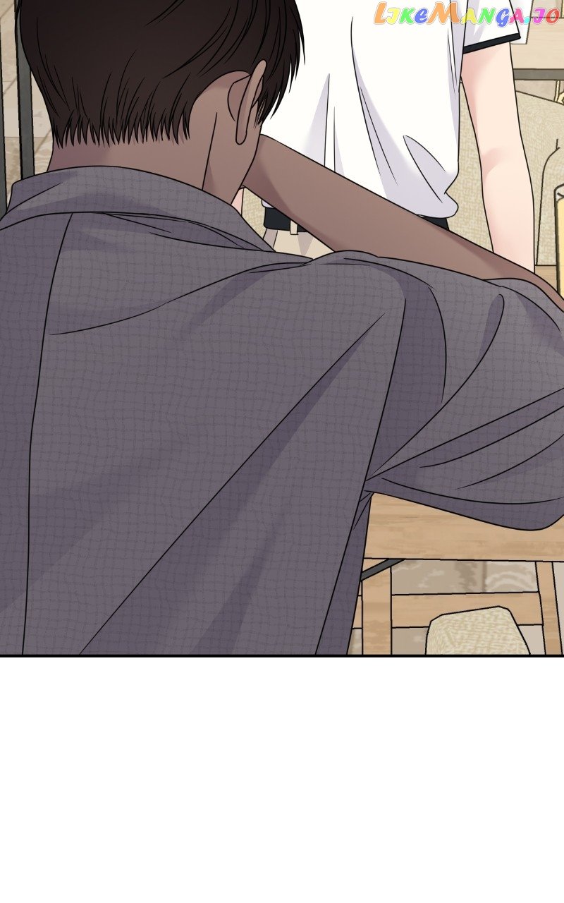 My Butler, Not Lover Chapter 135 - page 30