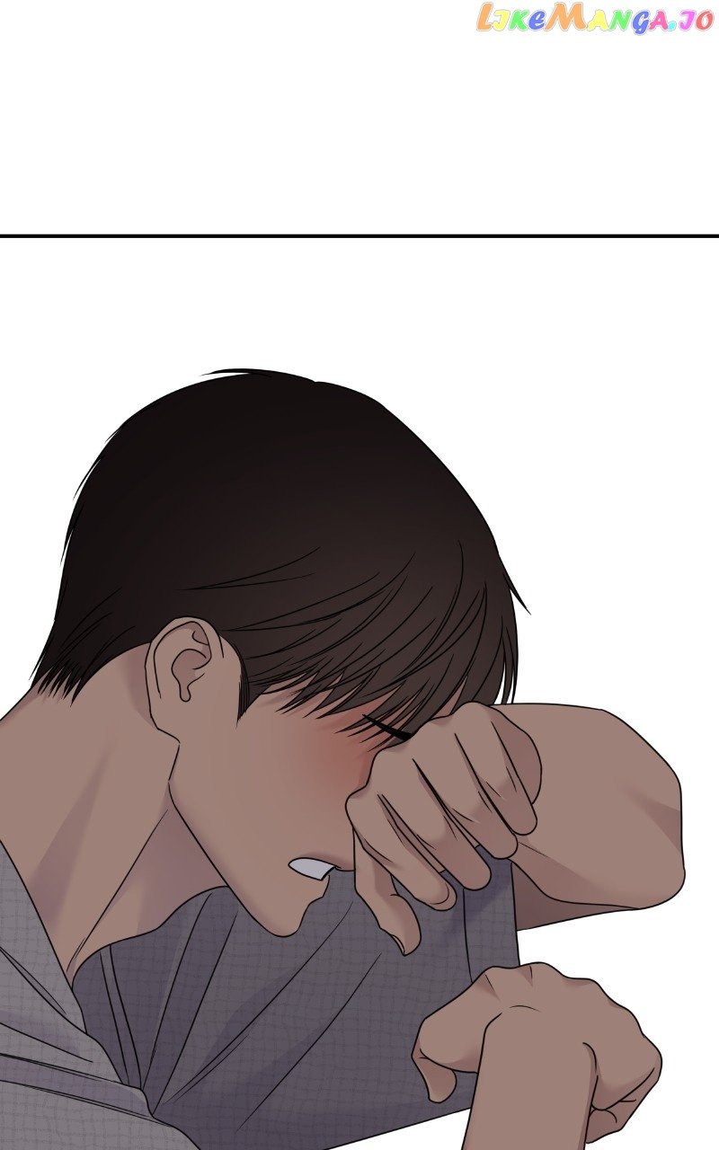 My Butler, Not Lover Chapter 135 - page 31