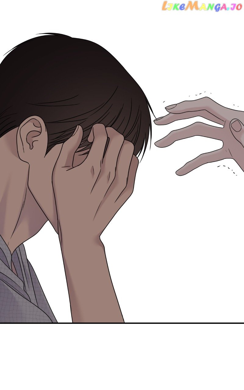 My Butler, Not Lover Chapter 135 - page 34
