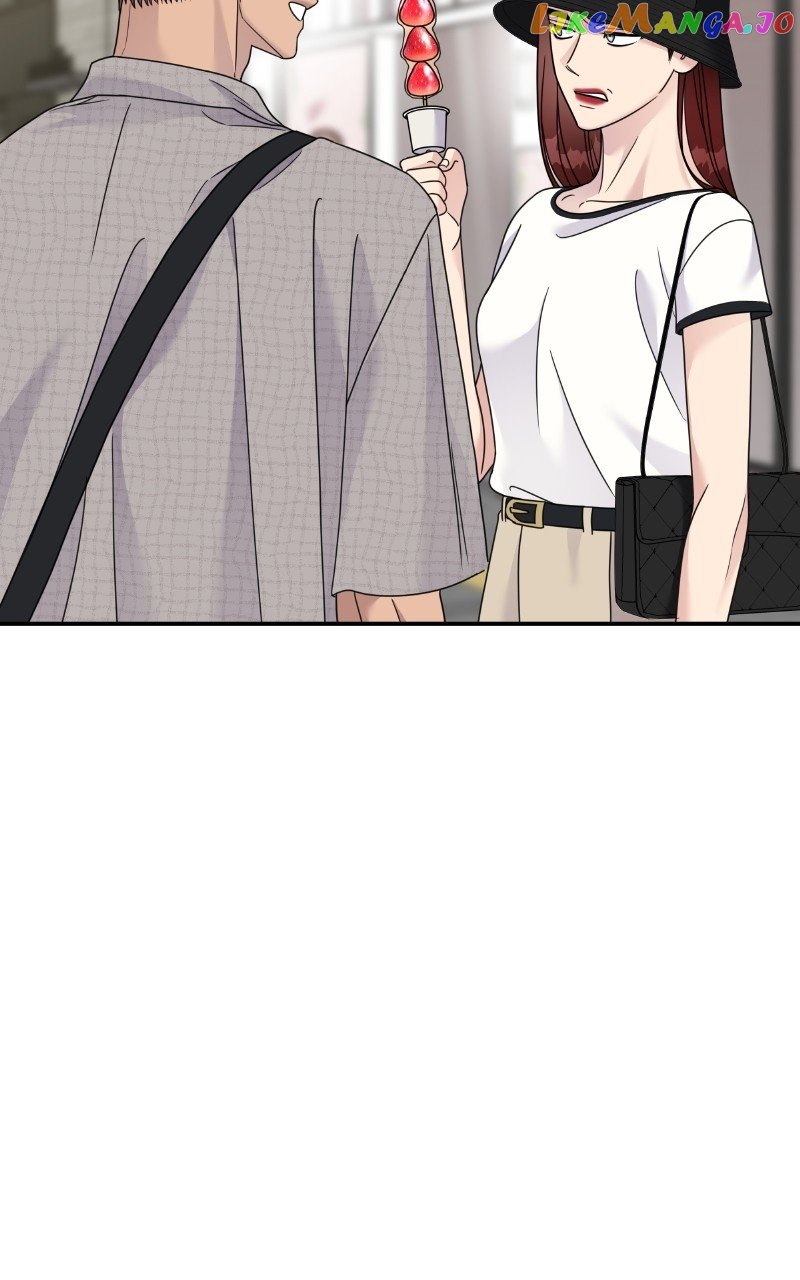 My Butler, Not Lover Chapter 135 - page 4