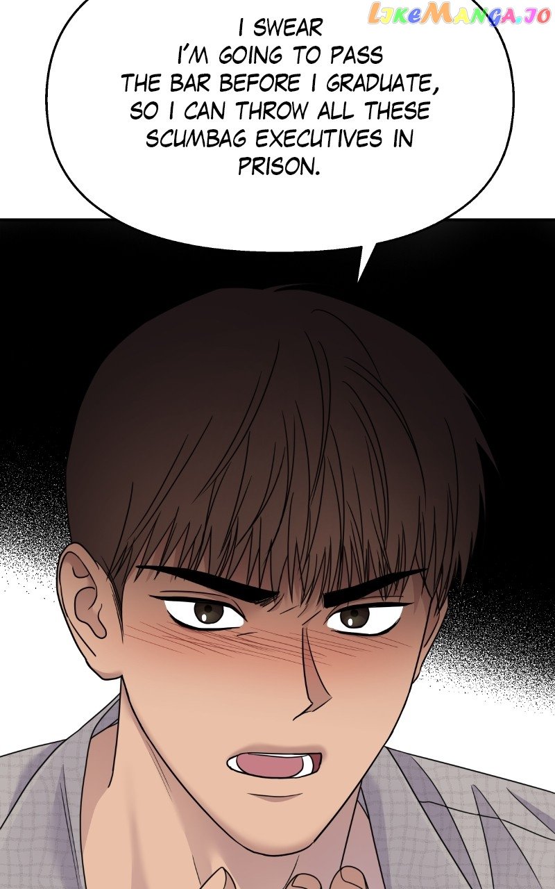 My Butler, Not Lover Chapter 135 - page 40