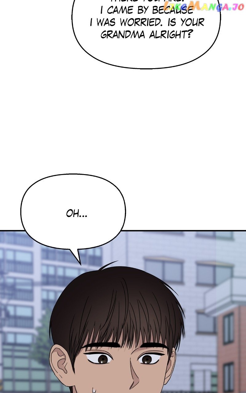 My Butler, Not Lover Chapter 135 - page 50