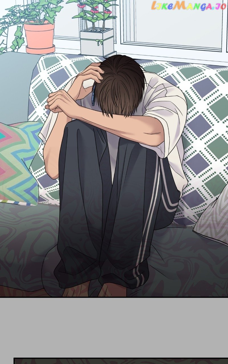 My Butler, Not Lover Chapter 135 - page 54