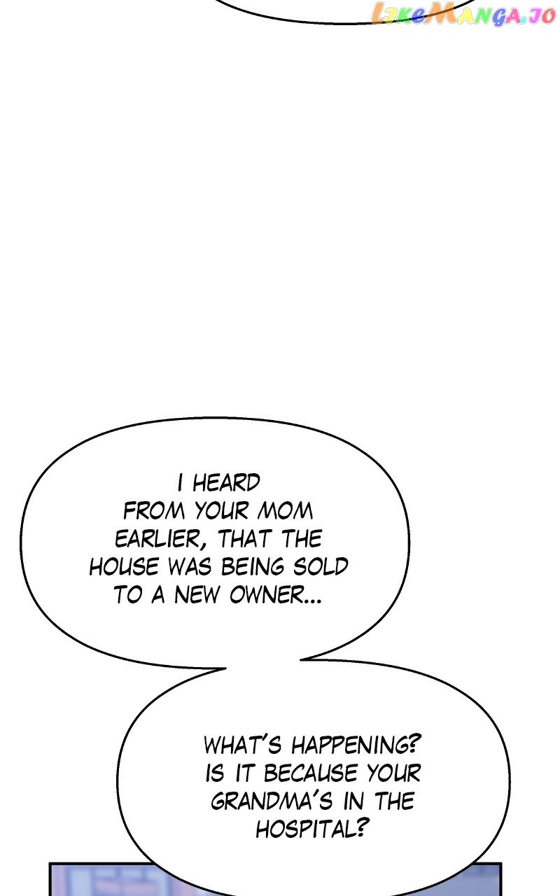 My Butler, Not Lover Chapter 135 - page 59